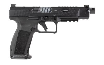 CANIK METE SFX PRO 9MM 5.74" 20RD