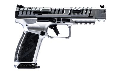 CANIK SFX RIVAL-S 9MM 18RD CHROME