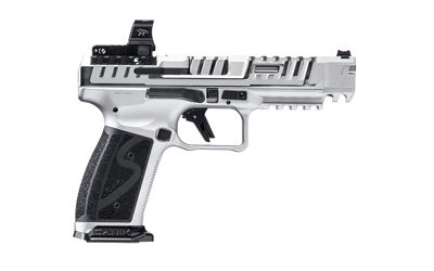 CANIK SFX RIVAL-S 9MM 18RD W/MO2 CHM
