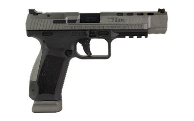 CANIK TP9SFX 9MM 20RD W/MO2 TNG