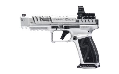 CANIK SFX RIVAL-S 9MM 18RD W/MO2 CHM