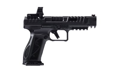 CANIK SFX RIVAL-S 9MM 18RD W/MO2 DRK