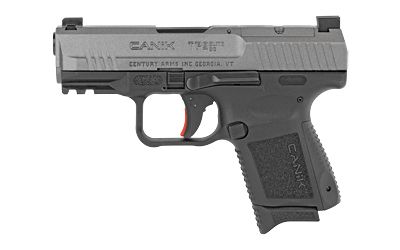 CANIK TP9 ELITE SC 9MM 3.6&quot; TUNG 12R