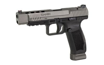 CANIK TP9SFX 9MM 20RD W/MO2 TNG