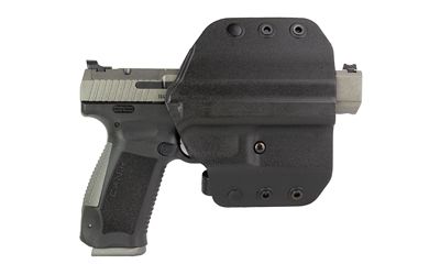 CANIK TP9SFX 9MM 5.2&quot; 10RD TNG