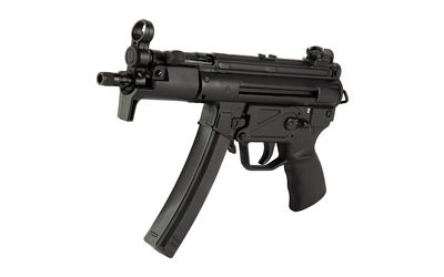 CENT ARMS AP5-P BASE 9MM 5.75" 30RD