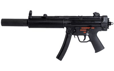 CENT ARMS AP5-SD 9MM 5.75" 30RD BLK