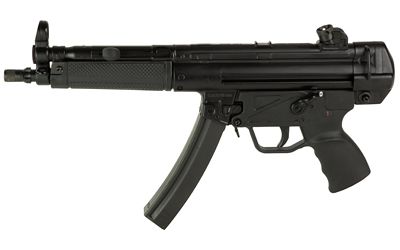 CENT ARMS AP5 BASE 9MM 8.9&quot; 30RD BLK