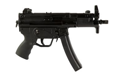 CENT ARMS AP5-P BASE 9MM 5.75" 30RD