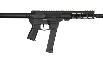 CMMG BANSHEE MK10 10MM 8&quot; TUBE AB