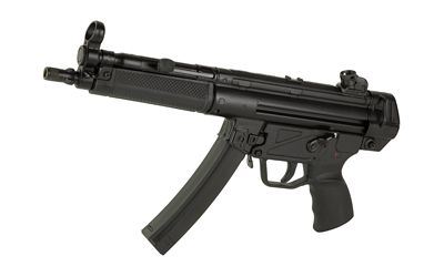 CENT ARMS AP5 BASE 9MM 8.9" 30RD BLK