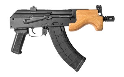 CENT ARMS MICRO DRACO 762X39 30RD