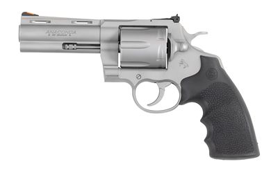 COLT ANACONDA 44MAG 4.25&quot; MATTE STS