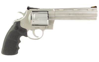 COLT ANACONDA 44MAG 6" MATTE STS