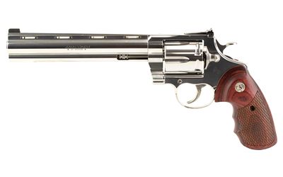 COLT ANACONDA 44MAG 8&quot; 6RD STS TALO