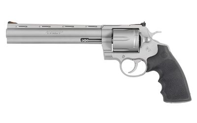 COLT ANACONDA 44MAG 8&quot; MATTE STS
