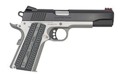 COLT COMP GOV 45ACP 5&quot; 8RD TT