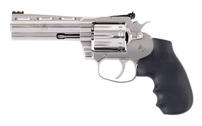 COLT KING COBRA 4.25&quot; 22LR 10RD