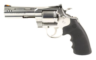 COLT GRIZZLY 357MAG 4.25&quot; STS