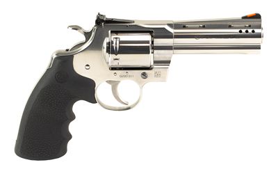 COLT GRIZZLY 357MAG 4.25" STS
