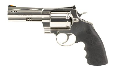 COLT KODIAK 44MAG 4.25&quot; 6RD STS