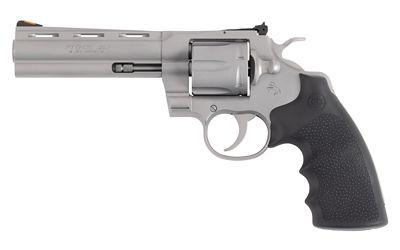 COLT PYTHON 357MAG 5&quot; MATTE STS