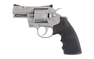 COLT PYTHON 357MAG 2.5&quot; MATTE STS