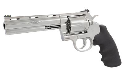 COLT TARGET ANACONDA 44 MAG 6&quot; STS