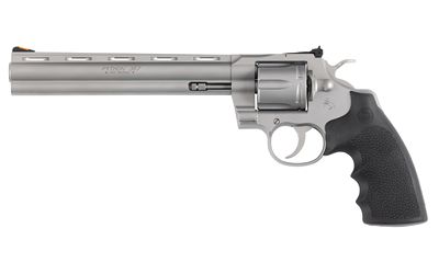 COLT PYTHON 357MAG 8&quot; MATTE STS