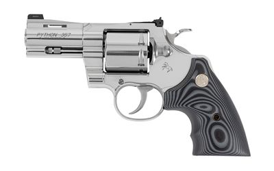 COLT PYTHON CMBT ELITE 357MAG 3&quot; 6RD