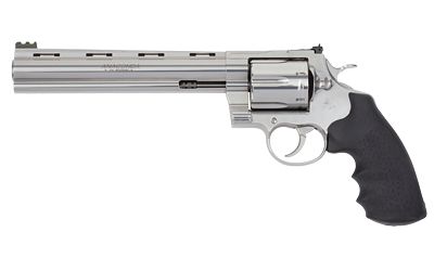 COLT TARGET ANACONDA 44 MAG 8&quot; STS