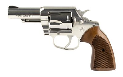 COLT VIPER 357MAG 3&quot; 6RD STS
