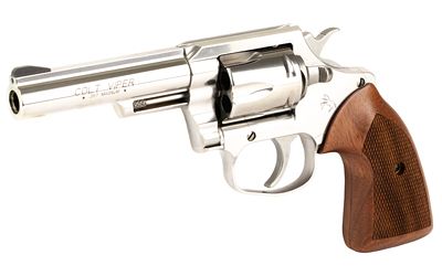 COLT VIPER 357MAG 4.25" 6RD STS
