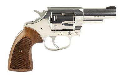 COLT VIPER 357MAG 3" 6RD STS