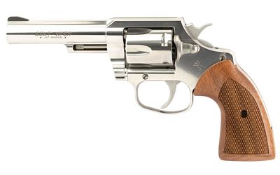 COLT VIPER 357MAG 4.25&quot; 6RD STS