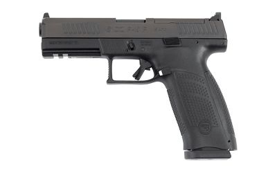 CZ P-10 F 45ACP 4.5&quot; 13RD BLACK OR