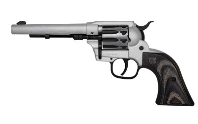DBF SIDEKICK 22LR/WMR 5.5&quot; 9RD TALO