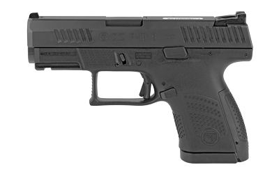 CZ P-10S 9MM 3.5&quot; BLK 10RD