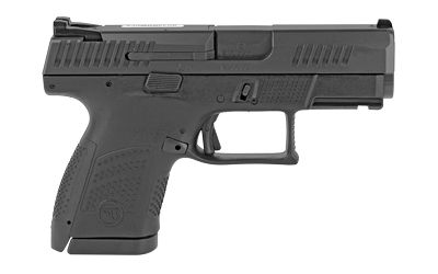 CZ P-10S 9MM 3.5" BLK 10RD