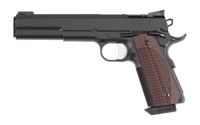DW BRUIN 10MM 6.03&quot; OR BLK NS 8RD