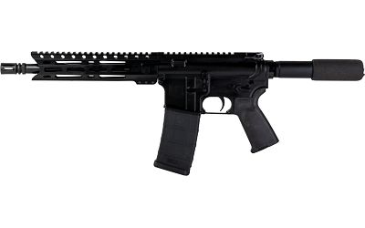 DBF DB15 5.56 10&quot; W/9&quot; MLK 30RD BLK