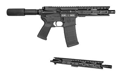DBF DB15 COMBO 5.56 7&quot;/300BLK 10&quot;