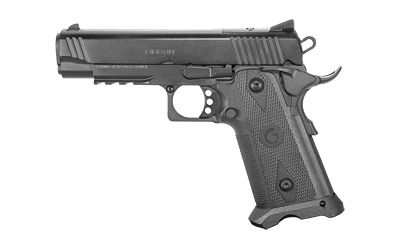 GIRSAN 2311 45ACP 4.25&quot; 11RD BK W/OP