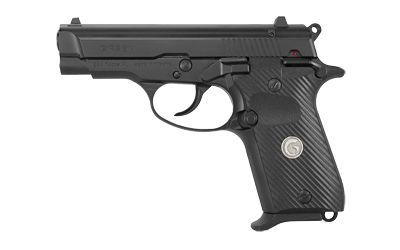 GIRSAN MC14 BDA 380ACP 3.8&quot; 13RD BLK
