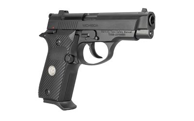 GIRSAN MC14 BDA 380ACP 3.8" 13RD BLK