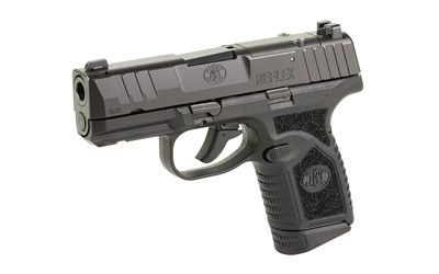 FN REFLEX MRD NMS 9MM 3.3" 15RD BLK