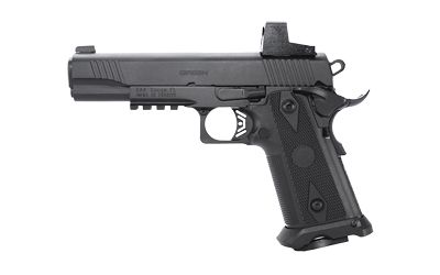 GIRSAN 2311 10MM 5&quot; 15RD BLK W/OPTIC