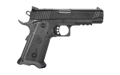 GIRSAN 2311 45ACP 4.25" 11RD BK W/OP