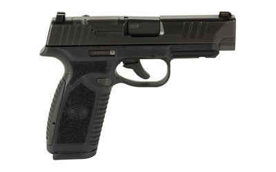 FN REFLEX XL MRD NMS 9MM 18RD BLK