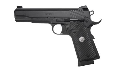 GIRSAN MC1911S 45ACP 5" 8RD BLACK
